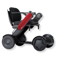 Silla Electrica Model C2
